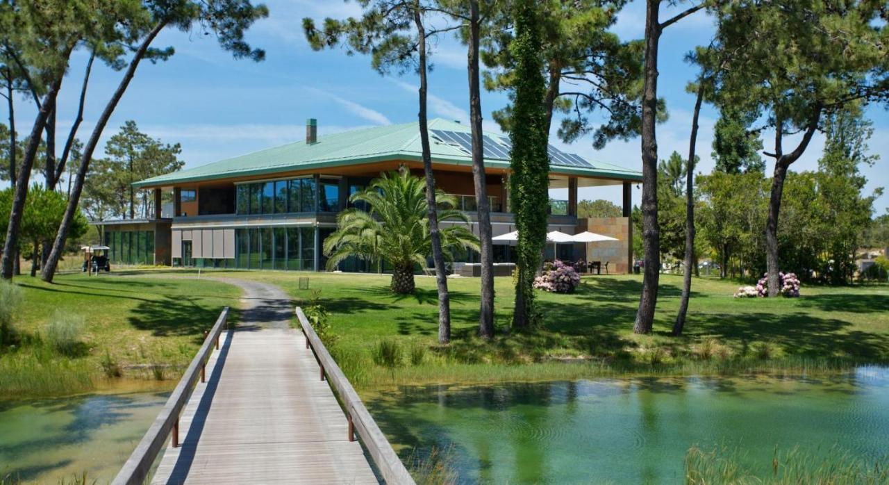 Casa De Ferias - Troia Terrace Lake & Pool - Soltroia Comporta Aluguer Exterior foto